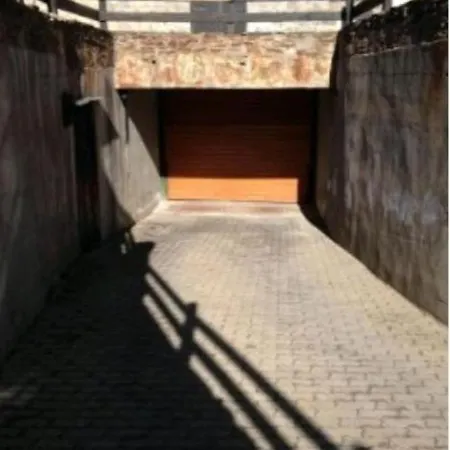 Appartement Boi Taull Pla de l'Ermita